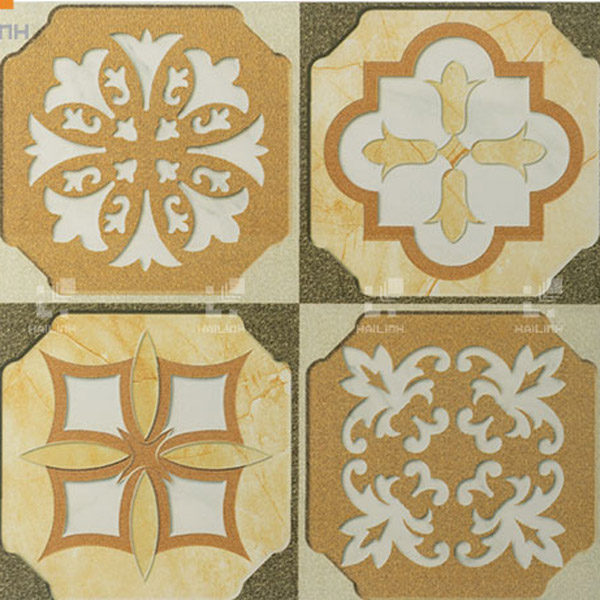 Gạch lát nền Viglacera UGS301