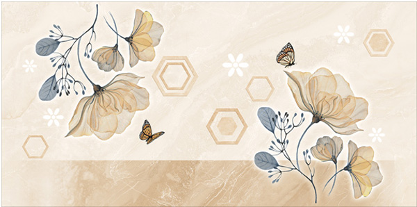 Gạch Viglacera SH-GP3604A