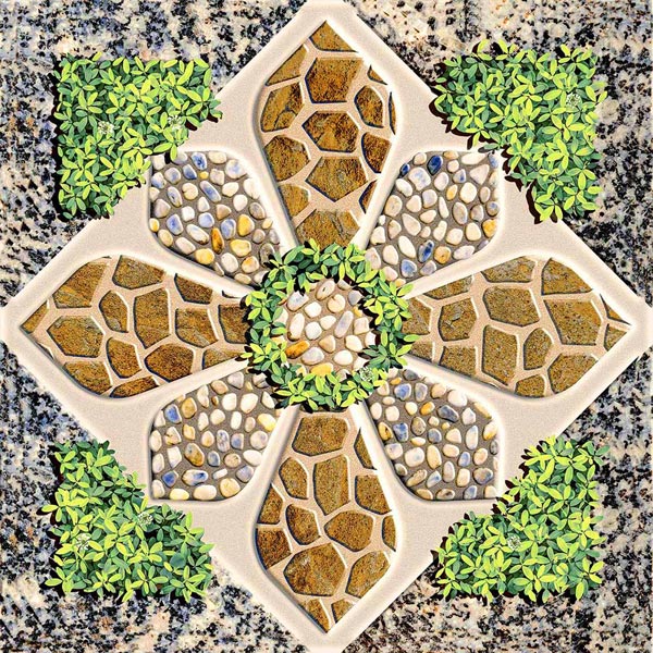 Gạch lát nền Viglacera SG502