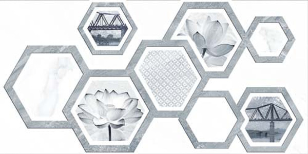 Gạch Viglacera SH-CE3610A