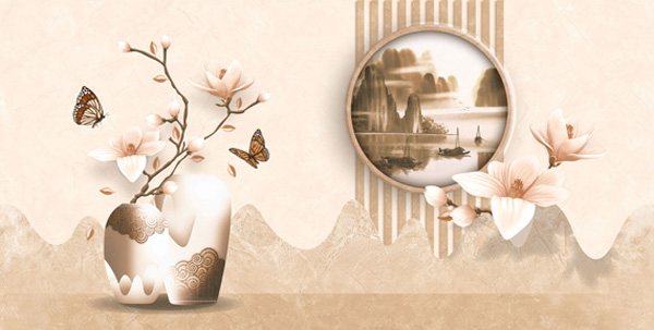 Gạch Viglacera CL-368A