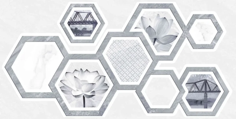 Gạch Viglacera SH-CE3606A