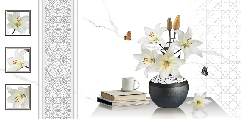 Gạch Viglacera SH-GP3609A