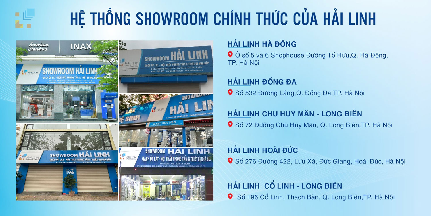 Cảnh báo giả mạo thương hiệu Hải Linh và Cách nhận biết các kênh chính thống của Hải Linh.