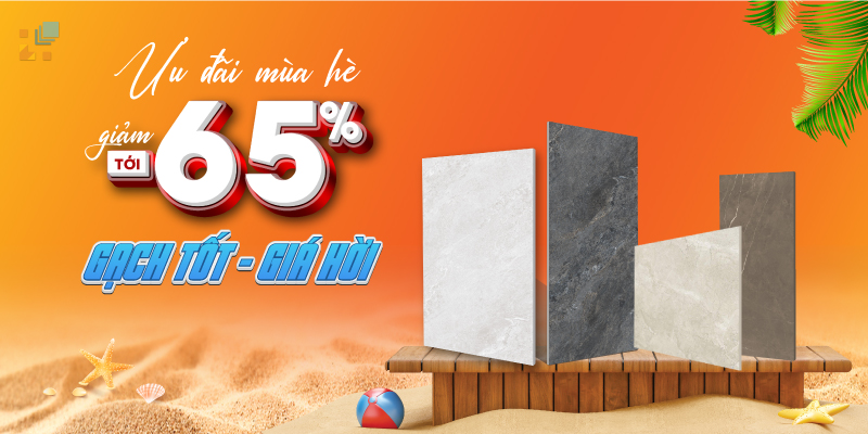 GẠCH TỐT - GIÁ HỜI