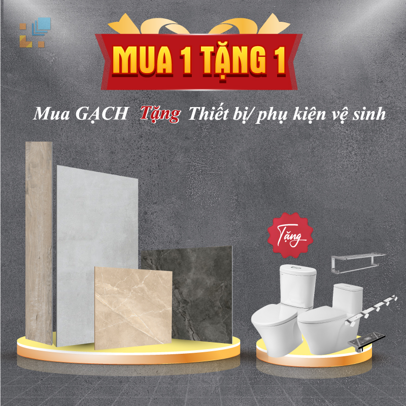 Mua 1 tặng 1, ưu đãi khủng chỉ có tại Hải Linh