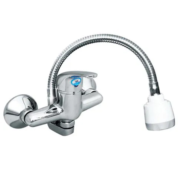 Vòi rửa bát nóng lạnh Sanfi SF712